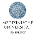 Medizinische Universität Innsbruck Logo