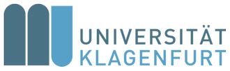 Logo Universität Klagenfurt