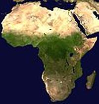 Afrika