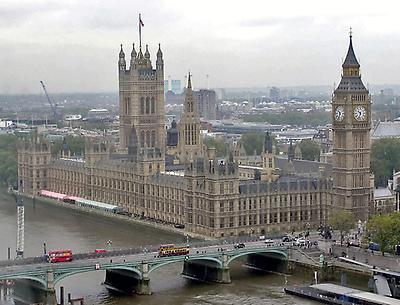 Westminster Palace