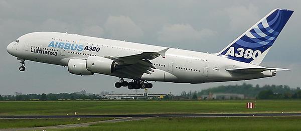 Airbus A380