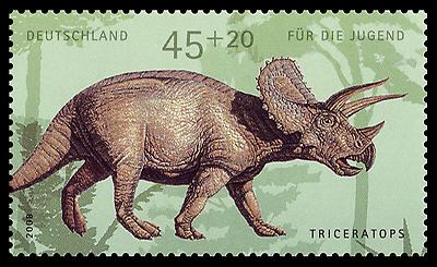 Triceratops