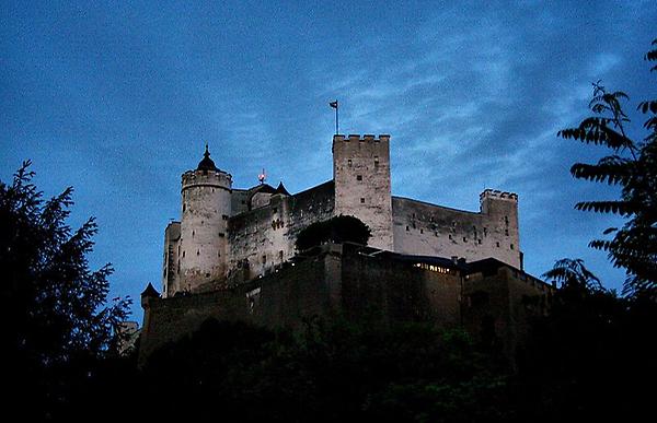 FestungHohensalzburg