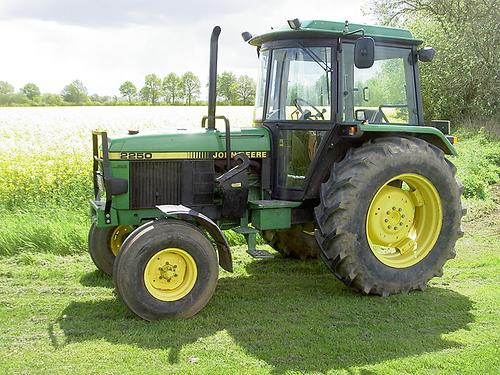 John Deere Aufsatzsammlung Sparkling Science Wissenschaft Im Austria Forum