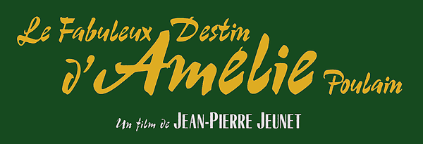 Amelie Poulain