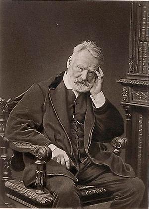 Victor Hugo