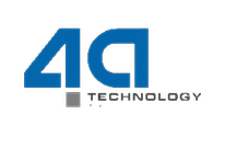 Logo 4activeSystems GmbH