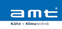Logo AMT Kältetechnik GmbH
