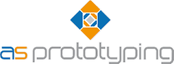 Logo AS Prototyping GmbH