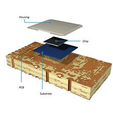 AT&S Pcb