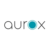 Logo AUROX GmbH