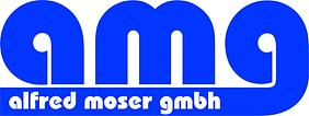 Logo Alfred Moser GmbH
