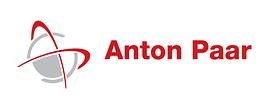 Logo Anton Paar GmbH