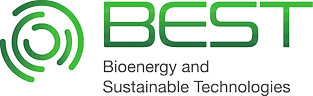 Logo BEST - Bioenergy and Sustainable Technologies GmbH