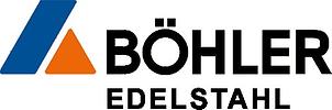 Logo BÖHLER Edelstahl GmbH & Co KG