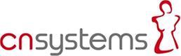 Logo CNSystems Holding AG