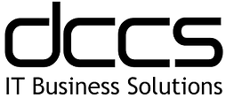 Logo DCCS GmbH