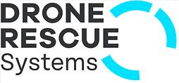 Logo Drone Rescue Systems GmbH