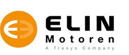 Logo ELIN Motoren GmbH
