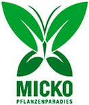 Logo Erna Karoline Micko Baumschule Micko