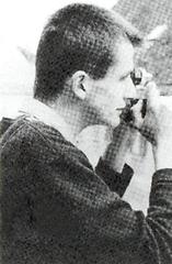 Pressefotograf Franz Josef Hartlauer