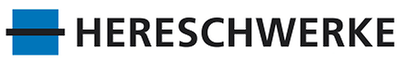 Logo Hereschwerke GmbH