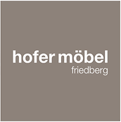 Logo Hofer Möbel GmbH