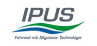 Logo IPUS Mineral- & Umwelttechnologie GmbH