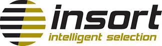 Logo Insort GmbH