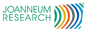 Logo JOANNEUM RESEARCH Forschungsgesellschaft mbH