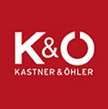 Kastner & Öhler Logo