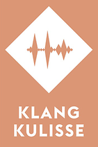 Logo Klangkulisse e.U.