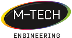 Logo M-Tech Engineering GmbH