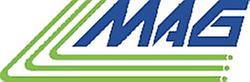 Logo MAG - Maschinen und Apparatebau Aktiengesellschaft