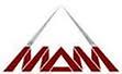 Logo MAM-Maschinen GmbH