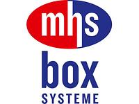 Logo MHS Montagesysteme für Heizung und Sanitär GmbH