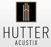 Logo Möbelwerkstätte Hutter GmbH & Co KG Hutter acustix