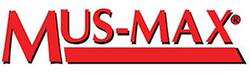 Logo Mus-Max GmbH