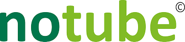 Logo NoTube GmbH