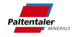 Logo Paltentaler Minerals GmbH & Co KG
