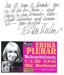 Erika Pluhar (2002)