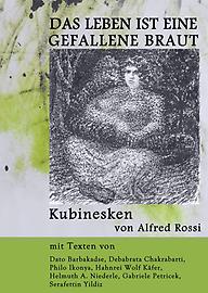 IMPRESSIONEN >> Alfred ROSSI in der EWIGKEITSGASSE