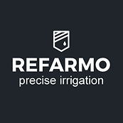 Logo REFARMO GmbH