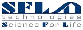Logo SFL technologies GmbH