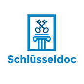 Logo Schlüsseldoc