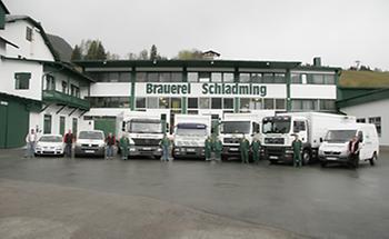 Foto: Schladminger Brau GmbH