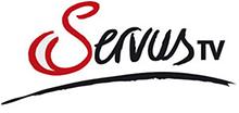 Logo, ServusTV