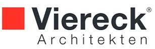 Logo Viereck Architekten ZT-GmbH