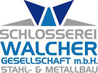 Logo Walcher Gesellschaft m.b.H.