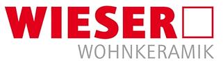 Logo Wieser Wohnkeramik GmbH